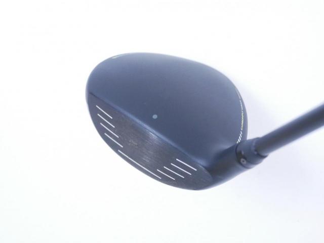 Fairway Wood : Ping : หัวไม้ 3 Ping G430 MAX (ปี 2024) Loft 15 ก้าน UST Mamiya ATTAS MB FW 65 Flex S