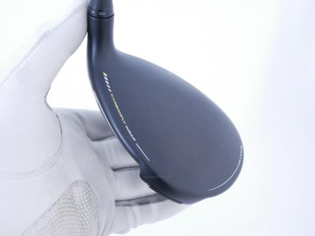 Fairway Wood : Ping : หัวไม้ 3 Ping G430 MAX (ปี 2024) Loft 15 ก้าน UST Mamiya ATTAS MB FW 65 Flex S