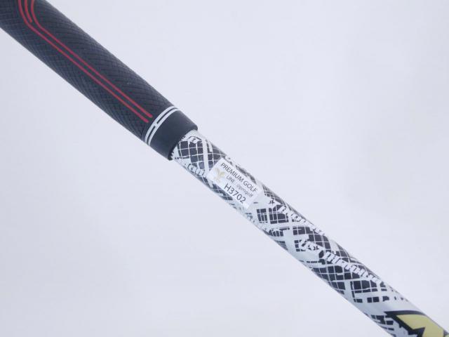 Fairway Wood : Ping : หัวไม้ 3 Ping G430 MAX (ปี 2024) Loft 15 ก้าน UST Mamiya ATTAS MB FW 65 Flex S