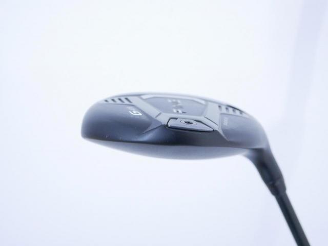 Fairway Wood : Ping : หัวไม้ 3 Ping G425 Max (รุ่นปี 2022) Loft 14.5 ก้าน Ping Alta J CB Flex S