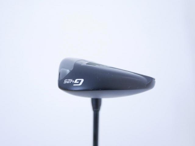 Fairway Wood : Ping : หัวไม้ 3 Ping G425 Max (รุ่นปี 2022) Loft 14.5 ก้าน Ping Alta J CB Flex S