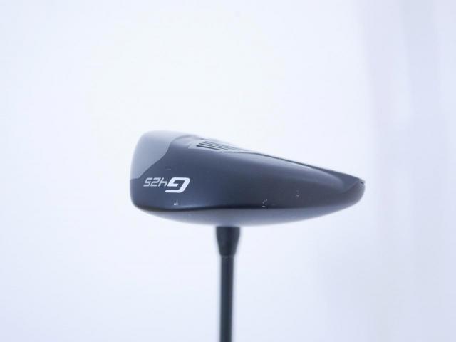 Fairway Wood : Ping : หัวไม้ 3 Ping G425 Max (รุ่นปี 2022) Loft 14.5 ก้าน Ping Alta J CB Flex SR