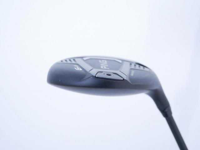 Fairway Wood : Ping : หัวไม้ 3 Ping G425 Max (รุ่นปี 2022) Loft 14.5 ก้าน Ping Alta J CB Flex SR