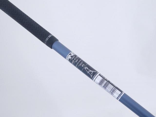 Fairway Wood : Ping : หัวไม้ 3 Ping G425 Max (รุ่นปี 2022) Loft 14.5 ก้าน Ping Alta J CB Flex SR