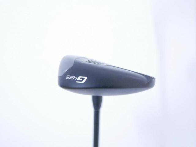 Fairway Wood : Ping : หัวไม้ 3 Ping G425 Max (รุ่นปี 2022) Loft 14.5 ก้าน Ping Alta J CB Flex S