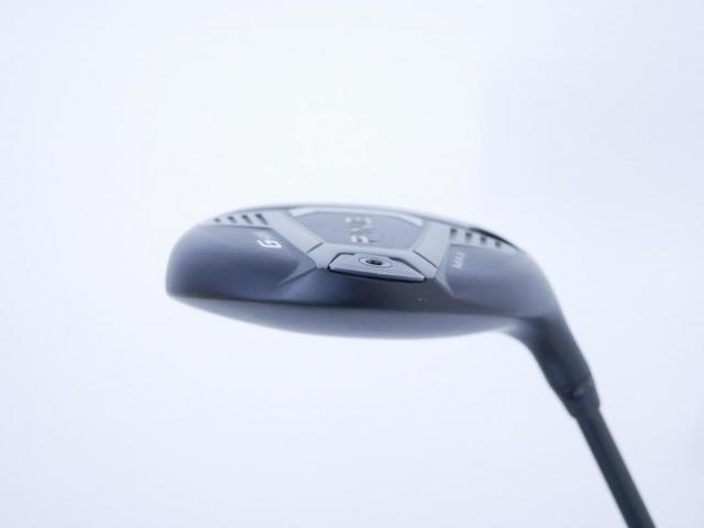 Fairway Wood : Ping : หัวไม้ 3 Ping G425 Max (รุ่นปี 2022) Loft 14.5 ก้าน Ping Alta J CB Flex S