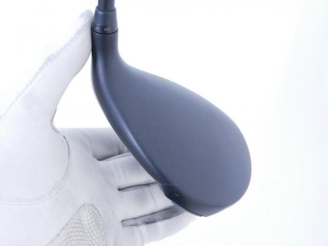 Fairway Wood : Ping : หัวไม้ 3 Ping G425 Max (รุ่นปี 2022) Loft 14.5 ก้าน Ping Alta J CB Flex S