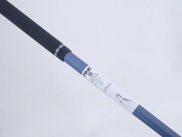 Fairway Wood : Ping : หัวไม้ 3 Ping G425 Max (รุ่นปี 2022) Loft 14.5 ก้าน Ping Alta J CB Flex S