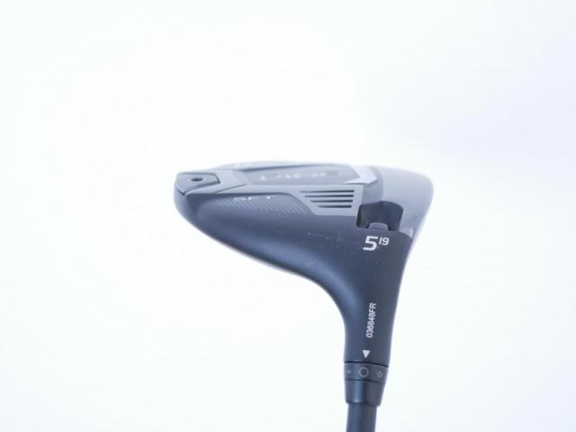 Fairway Wood : Ping : หัวไม้ 5 Ping G425 SFT (ออกปี 2021) Loft 19 ก้าน Ping Alta J CB Flex S