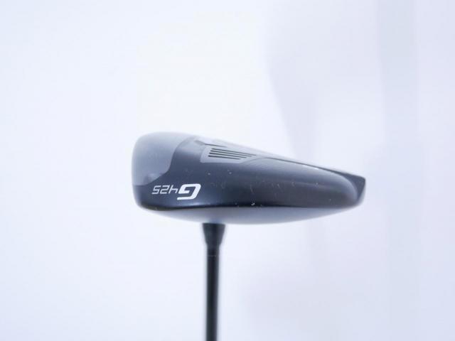 Fairway Wood : Ping : หัวไม้ 5 Ping G425 SFT (ออกปี 2021) Loft 19 ก้าน Mitsubishi TENSEI CK Series 60 Flex S