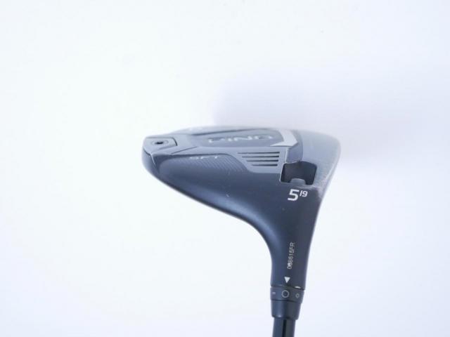 Fairway Wood : Ping : หัวไม้ 5 Ping G425 SFT (ออกปี 2021) Loft 19 ก้าน Mitsubishi TENSEI CK Series 60 Flex S