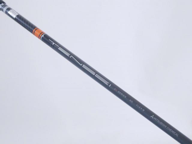 Fairway Wood : Ping : หัวไม้ 5 Ping G425 SFT (ออกปี 2021) Loft 19 ก้าน Mitsubishi TENSEI CK Series 60 Flex S