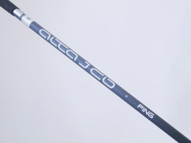 Fairway Wood : Ping : หัวไม้ 3 Ping G400 (ปี 2018 Japan Spec) Loft 14.5 ก้าน Ping Alta J CB Flex R