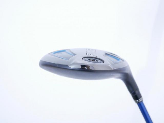 Fairway Wood : Ping : หัวไม้ 3 Ping G Loft 14.5 ก้าน Ping ALTA J50 Flex S