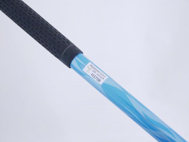 Fairway Wood : Ping : หัวไม้ 3 Ping G Loft 14.5 ก้าน Ping ALTA J50 Flex S