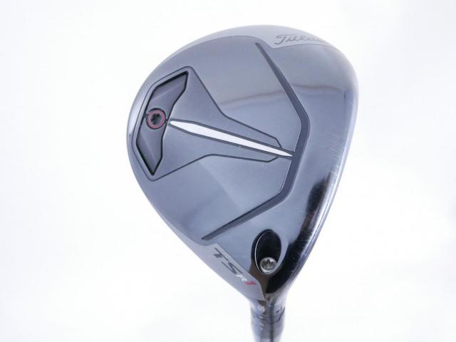Fairway Wood : Titleist : หัวไม้ 3 Titleist TSR 1 (ปี 2023) Loft 15 ก้าน Titleist TSP120 Flex SR