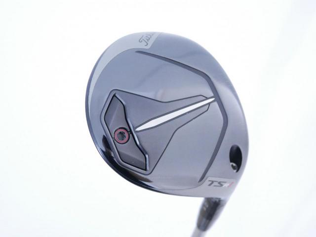 Fairway Wood : Titleist : หัวไม้ 3 Titleist TSR 1 (ปี 2023) Loft 15 ก้าน Titleist TSP120 Flex SR
