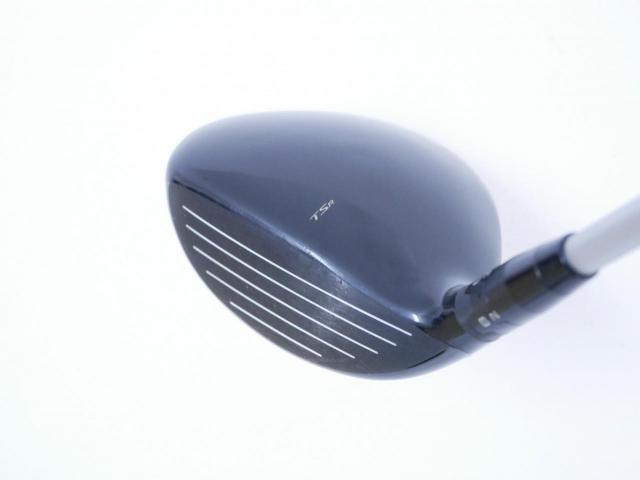 Fairway Wood : Titleist : หัวไม้ 3 Titleist TSR 1 (ปี 2023) Loft 15 ก้าน Titleist TSP120 Flex SR