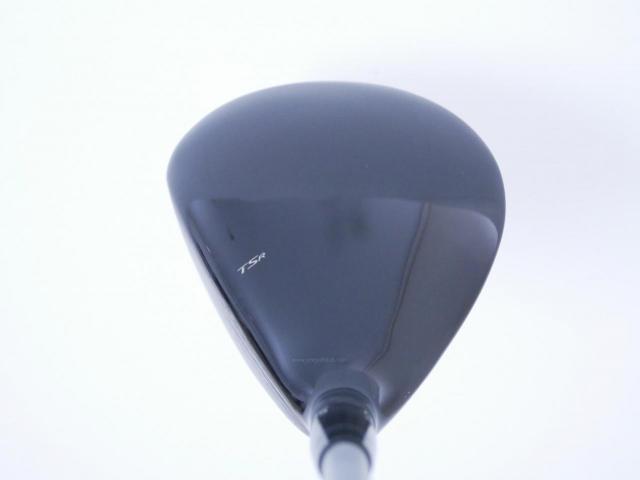 Fairway Wood : Titleist : หัวไม้ 3 Titleist TSR 1 (ปี 2023) Loft 15 ก้าน Titleist TSP120 Flex SR