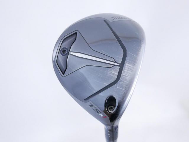 Fairway Wood : Titleist : หัวไม้ 3 Titleist TSR 1 (ปี 2023) Loft 15 ก้าน Titleist TSP120 Flex S