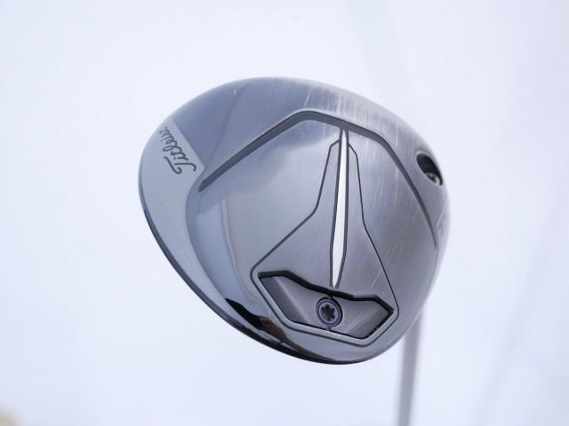 Fairway Wood : Titleist : หัวไม้ 3 Titleist TSR 1 (ปี 2023) Loft 15 ก้าน Titleist TSP120 Flex S