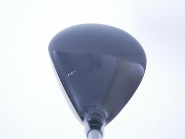 Fairway Wood : Titleist : หัวไม้ 3 Titleist TSR 1 (ปี 2023) Loft 15 ก้าน Titleist TSP120 Flex S