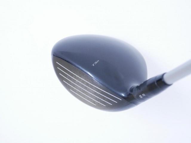 Fairway Wood : Titleist : หัวไม้ 3 Titleist TSR 1 (ปี 2023) Loft 15 ก้าน Titleist TSP120 Flex S