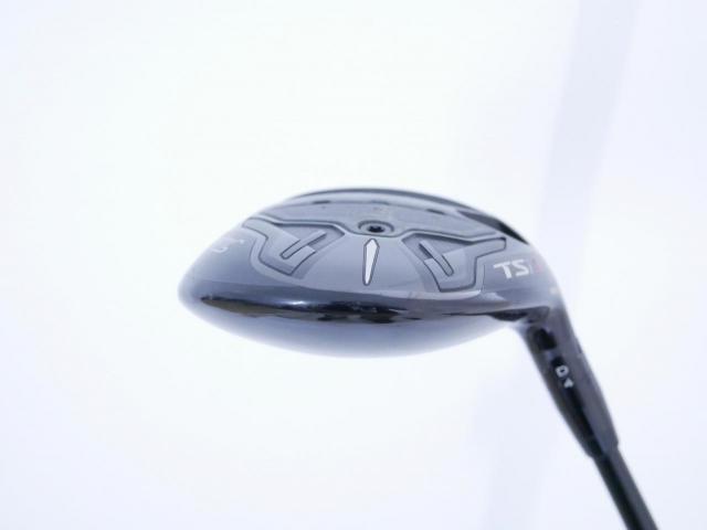 Fairway Wood : Titleist : **มีบุบ** หัวไม้ 5 Titleist TSi3 (ออกปี 2021) Loft 18 ก้าน Titleist TSP322 55 Flex S