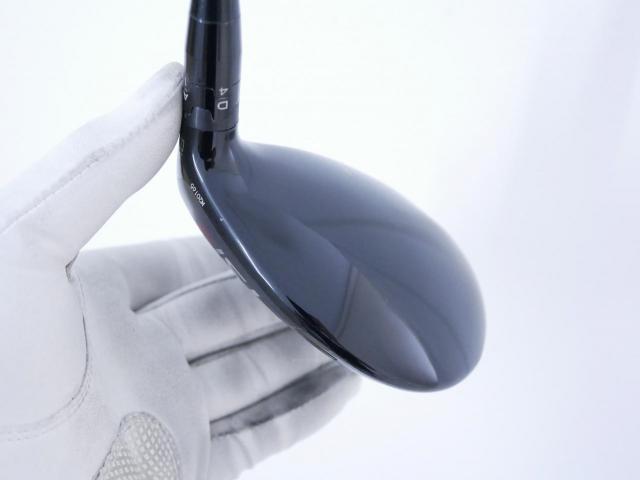 Fairway Wood : Titleist : **มีบุบ** หัวไม้ 5 Titleist TSi3 (ออกปี 2021) Loft 18 ก้าน Titleist TSP322 55 Flex S