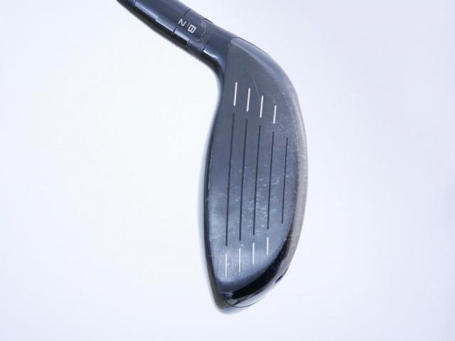 Fairway Wood : Titleist : **มีบุบ** หัวไม้ 5 Titleist TSi3 (ออกปี 2021) Loft 18 ก้าน Titleist TSP322 55 Flex S