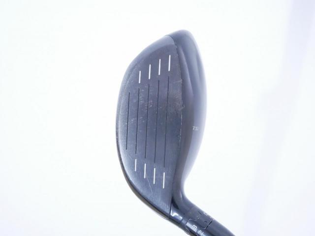Fairway Wood : Titleist : **มีบุบ** หัวไม้ 5 Titleist TSi3 (ออกปี 2021) Loft 18 ก้าน Titleist TSP322 55 Flex S
