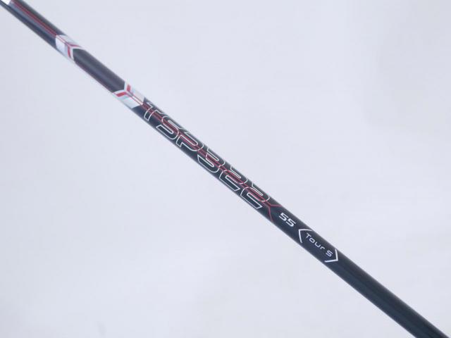 Fairway Wood : Titleist : **มีบุบ** หัวไม้ 5 Titleist TSi3 (ออกปี 2021) Loft 18 ก้าน Titleist TSP322 55 Flex S