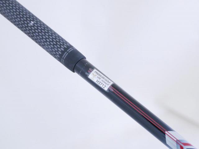Fairway Wood : Titleist : **มีบุบ** หัวไม้ 5 Titleist TSi3 (ออกปี 2021) Loft 18 ก้าน Titleist TSP322 55 Flex S
