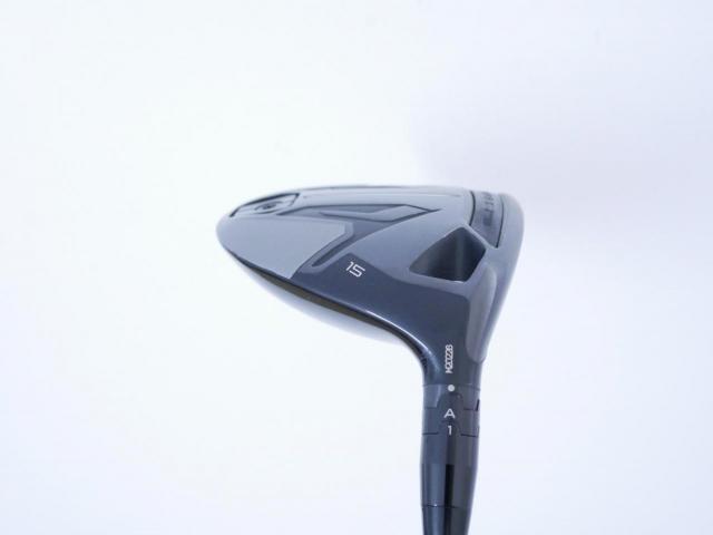 Fairway Wood : Titleist : หัวไม้ 3 Titleist TSi2 (ออกปี 2021) Loft 15 ก้าน Titleist TSP322 55 Flex S