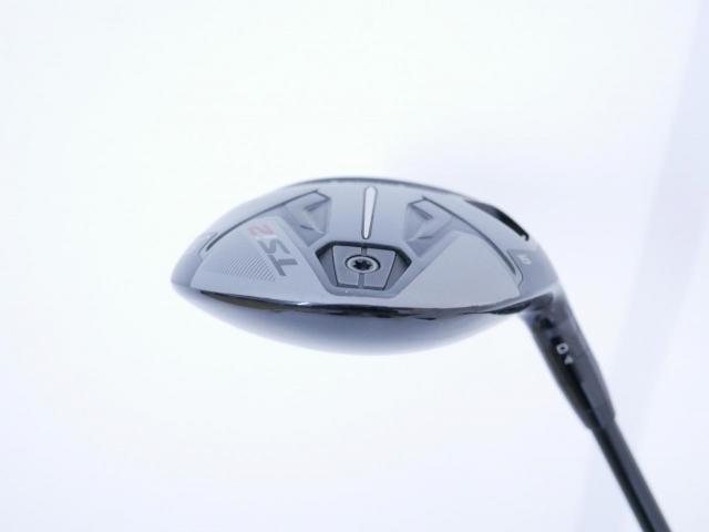 Fairway Wood : Titleist : หัวไม้ 3 Titleist TSi2 (ออกปี 2021) Loft 15 ก้าน Titleist TSP322 55 Flex S