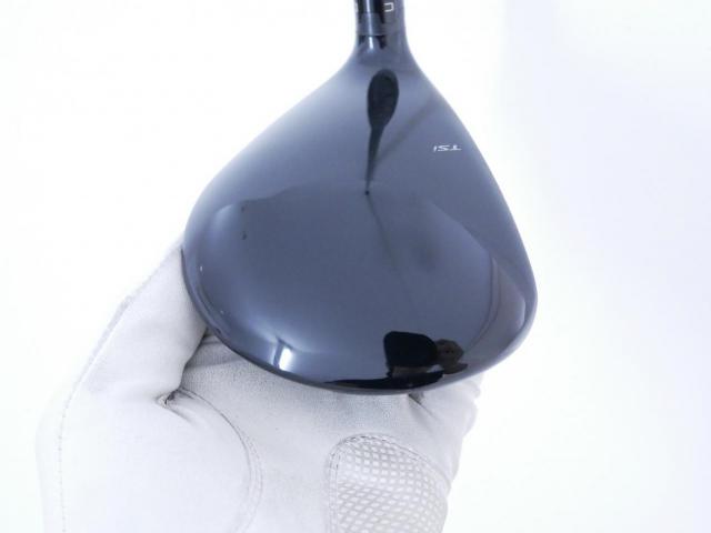 Fairway Wood : Titleist : หัวไม้ 3 Titleist TSi2 (ออกปี 2021) Loft 15 ก้าน Titleist TSP322 55 Flex S