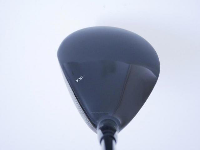 Fairway Wood : Titleist : หัวไม้ 3 Titleist TSi2 (ออกปี 2021) Loft 15 ก้าน Titleist TSP322 55 Flex S