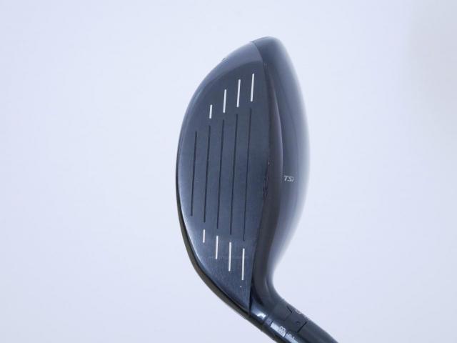 Fairway Wood : Titleist : หัวไม้ 3 Titleist TSi2 (ออกปี 2021) Loft 15 ก้าน Titleist TSP322 55 Flex S
