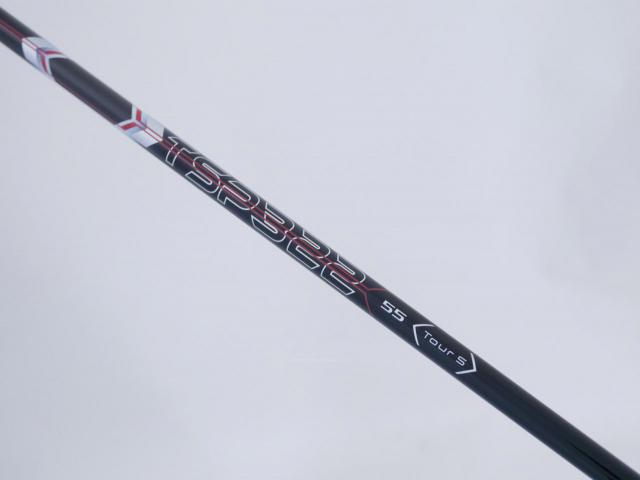 Fairway Wood : Titleist : หัวไม้ 3 Titleist TSi2 (ออกปี 2021) Loft 15 ก้าน Titleist TSP322 55 Flex S