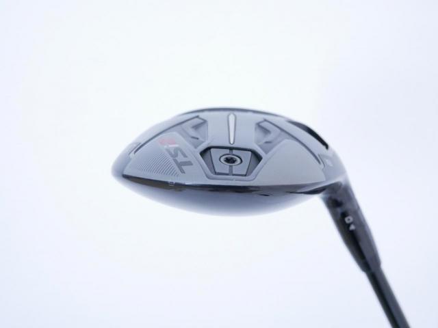 Fairway Wood : Titleist : หัวไม้ 5 Titleist TSi2 (ออกปี 2021) Loft 18 ก้าน Titleist TSP110 50 Flex S