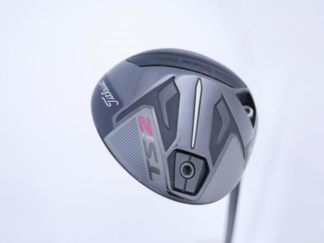 Fairway Wood : Titleist : หัวไม้ 5 Titleist TSi2 (ออกปี 2021) Loft 18 ก้าน Titleist TSP110 50 Flex S