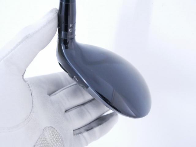 Fairway Wood : Titleist : หัวไม้ 5 Titleist TSi2 (ออกปี 2021) Loft 18 ก้าน Titleist TSP110 50 Flex S