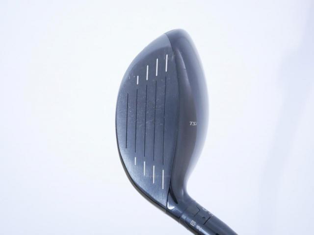Fairway Wood : Titleist : หัวไม้ 5 Titleist TSi2 (ออกปี 2021) Loft 18 ก้าน Titleist TSP110 50 Flex S