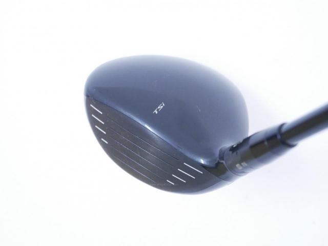 Fairway Wood : Titleist : หัวไม้ 5 Titleist TSi2 (ออกปี 2021) Loft 18 ก้าน Titleist TSP110 50 Flex S