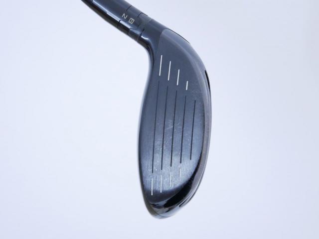 Fairway Wood : Titleist : หัวไม้ 5 Titleist TSi2 (ออกปี 2021) Loft 18 ก้าน Titleist TSP110 50 Flex S