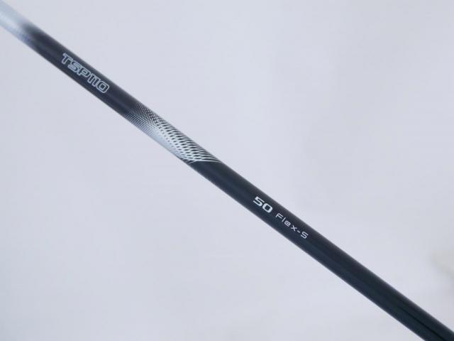 Fairway Wood : Titleist : หัวไม้ 5 Titleist TSi2 (ออกปี 2021) Loft 18 ก้าน Titleist TSP110 50 Flex S