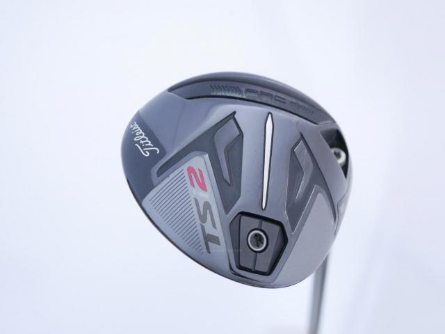 Fairway Wood : Titleist : หัวไม้ 5 Titleist TSi2 (ออกปี 2021) Loft 18 ก้าน Mitsubishi KUROKAGE XT70 Flex S