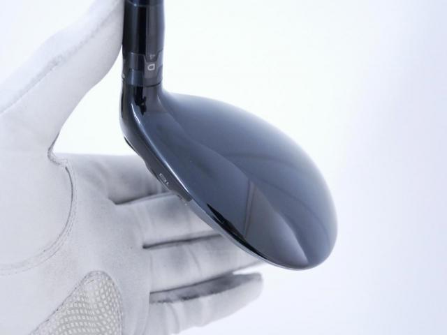 Fairway Wood : Titleist : หัวไม้ 5 Titleist TSi2 (ออกปี 2021) Loft 18 ก้าน Mitsubishi KUROKAGE XT70 Flex S