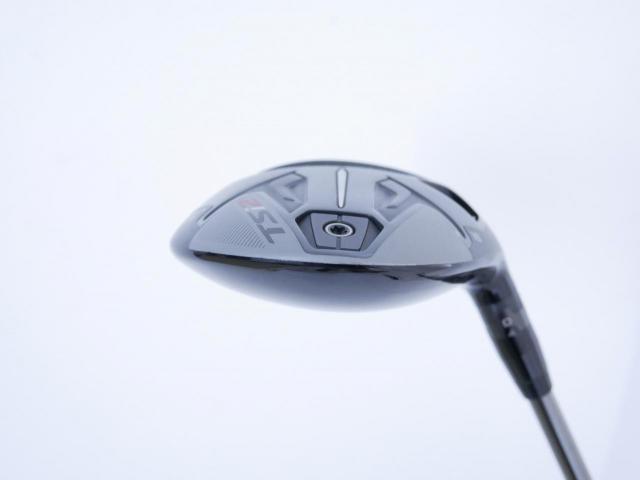 Fairway Wood : Titleist : หัวไม้ 5 Titleist TSi2 (ออกปี 2021) Loft 18 ก้าน Mitsubishi KUROKAGE XT70 Flex S