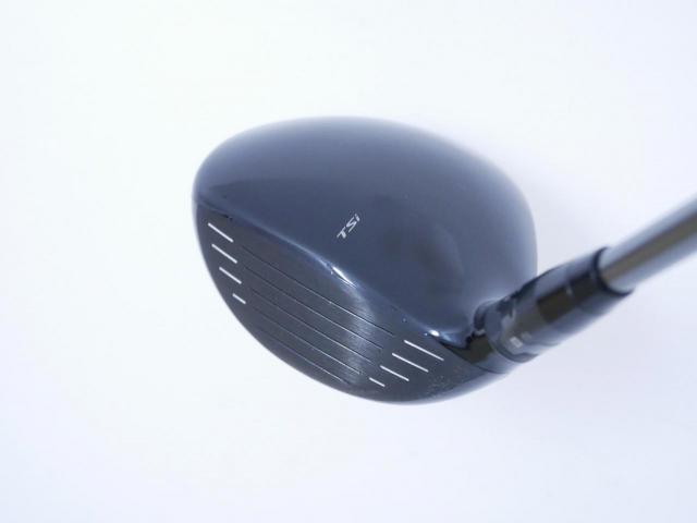 Fairway Wood : Titleist : หัวไม้ 5 Titleist TSi2 (ออกปี 2021) Loft 18 ก้าน Mitsubishi KUROKAGE XT70 Flex S